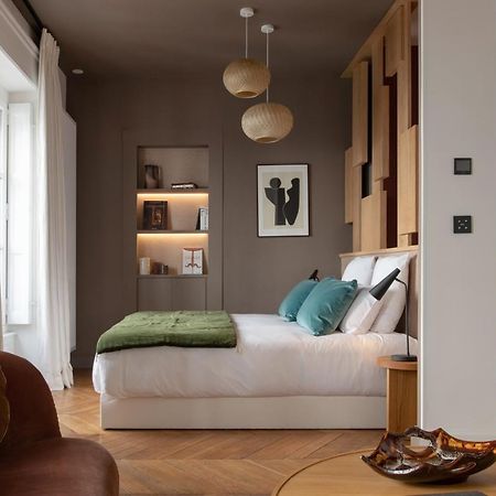 Mihotel Plat Lyon Dış mekan fotoğraf