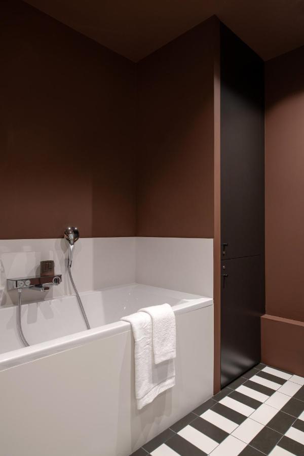 Mihotel Plat Lyon Dış mekan fotoğraf