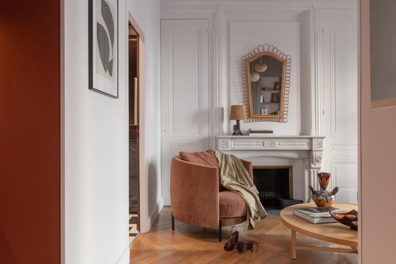Mihotel Plat Lyon Dış mekan fotoğraf