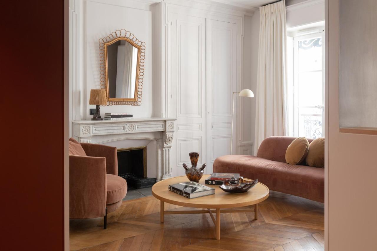 Mihotel Plat Lyon Dış mekan fotoğraf