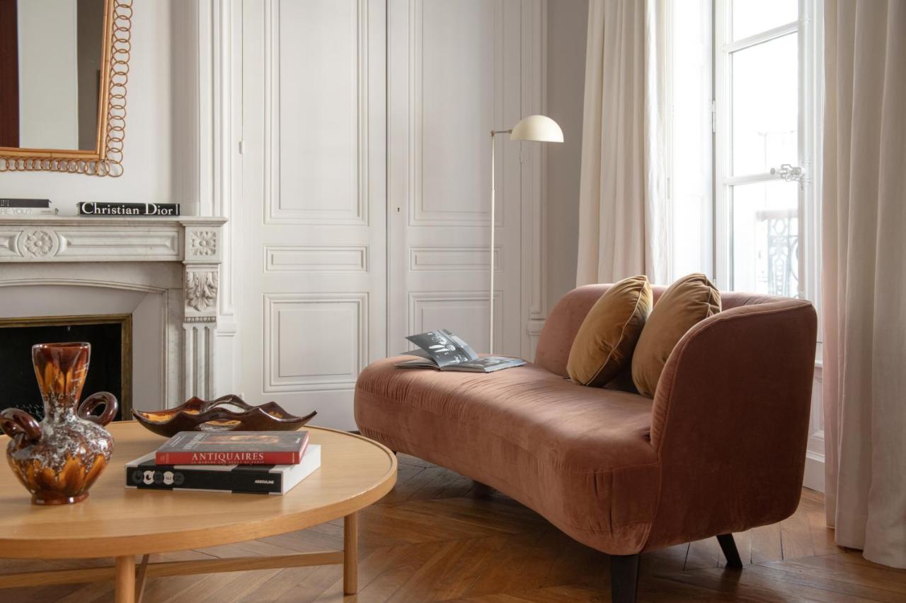 Mihotel Plat Lyon Dış mekan fotoğraf