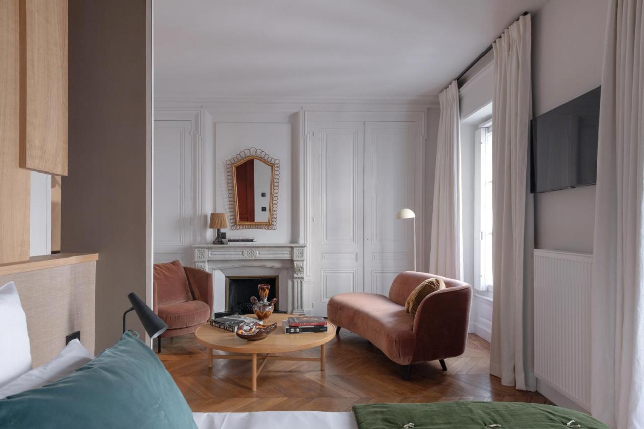 Mihotel Plat Lyon Dış mekan fotoğraf