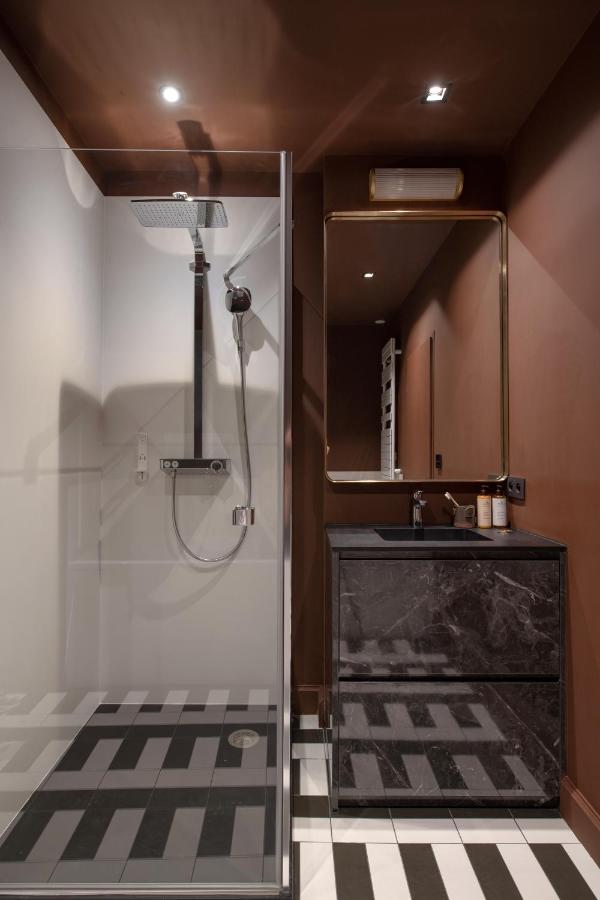 Mihotel Plat Lyon Dış mekan fotoğraf